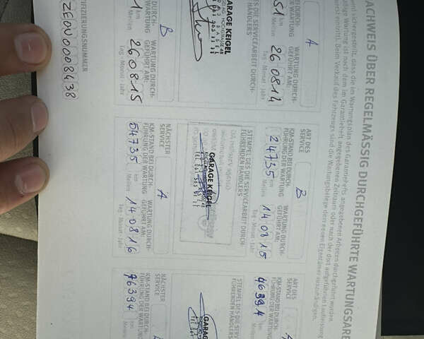 Сірий Ніссан Ліф, об'ємом двигуна 0 л та пробігом 132 тис. км за 5500 $, фото 52 на Automoto.ua