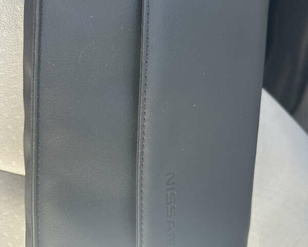 Сірий Ніссан Ліф, об'ємом двигуна 0 л та пробігом 132 тис. км за 5500 $, фото 49 на Automoto.ua