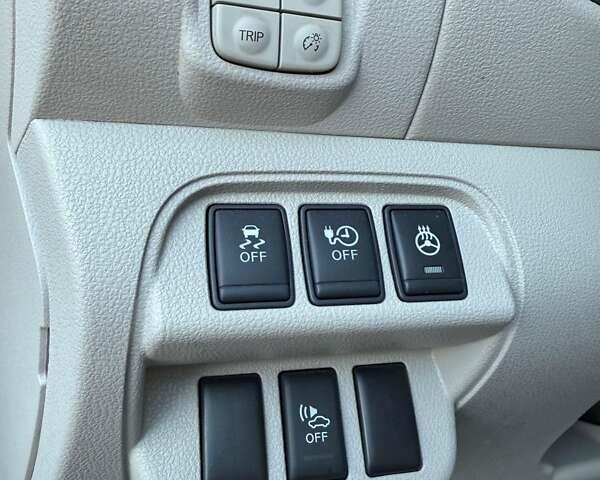 Сірий Ніссан Ліф, об'ємом двигуна 0 л та пробігом 96 тис. км за 4750 $, фото 33 на Automoto.ua