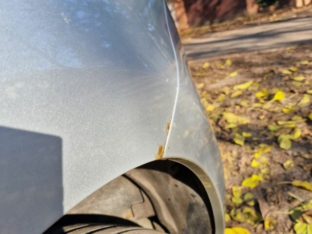 Серый Ниссан Лиф, объемом двигателя 0 л и пробегом 142 тыс. км за 5500 $, фото 18 на Automoto.ua