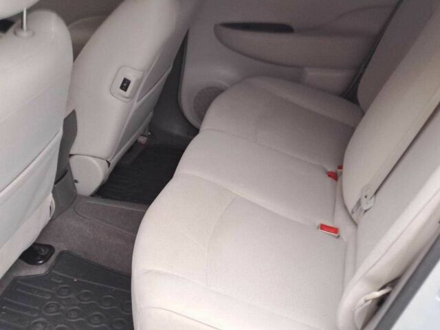 Серый Ниссан Лиф, объемом двигателя 0 л и пробегом 144 тыс. км за 5990 $, фото 14 на Automoto.ua