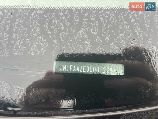 Сірий Ніссан Ліф, об'ємом двигуна 0 л та пробігом 99 тис. км за 3950 $, фото 12 на Automoto.ua