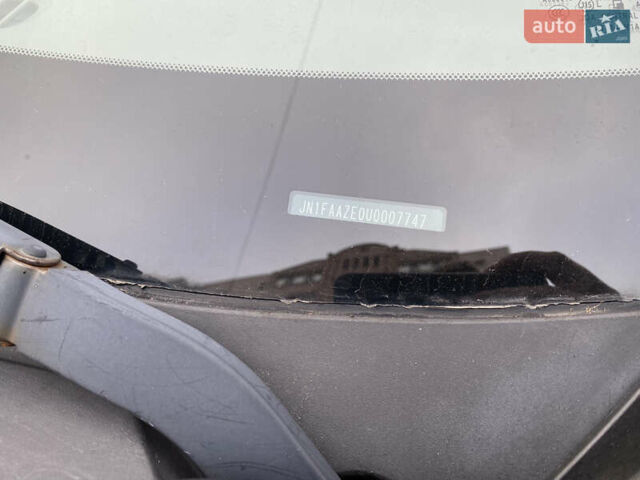 Сірий Ніссан Ліф, об'ємом двигуна 0 л та пробігом 118 тис. км за 5500 $, фото 31 на Automoto.ua
