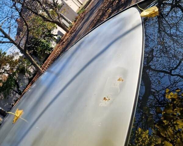 Сірий Ніссан Ліф, об'ємом двигуна 0 л та пробігом 142 тис. км за 5500 $, фото 35 на Automoto.ua