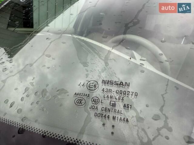 Серый Ниссан Лиф, объемом двигателя 0 л и пробегом 156 тыс. км за 4350 $, фото 71 на Automoto.ua