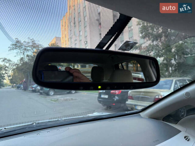 Серый Ниссан Лиф, объемом двигателя 0 л и пробегом 136 тыс. км за 5000 $, фото 34 на Automoto.ua