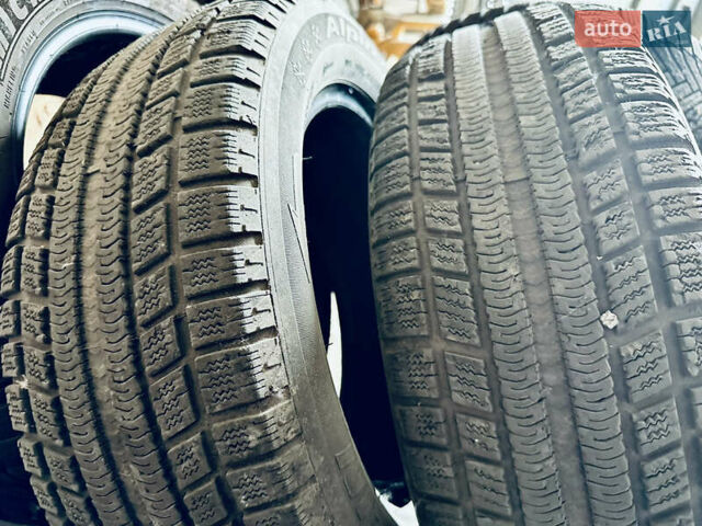 Сірий Ніссан Ліф, об'ємом двигуна 0 л та пробігом 139 тис. км за 4999 $, фото 9 на Automoto.ua