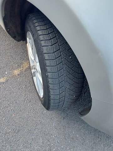 Серый Ниссан Лиф, объемом двигателя 0 л и пробегом 105 тыс. км за 5000 $, фото 6 на Automoto.ua