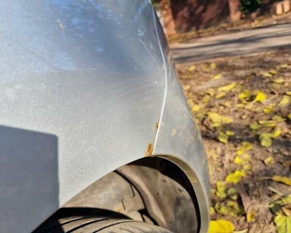 Сірий Ніссан Ліф, об'ємом двигуна 0 л та пробігом 142 тис. км за 5500 $, фото 32 на Automoto.ua