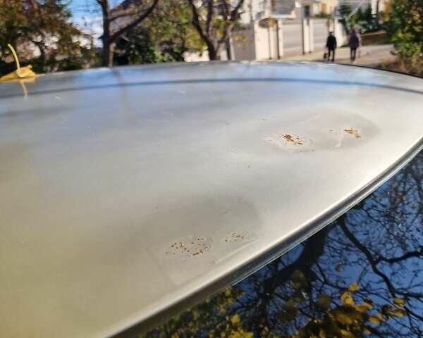 Сірий Ніссан Ліф, об'ємом двигуна 0 л та пробігом 142 тис. км за 5500 $, фото 34 на Automoto.ua