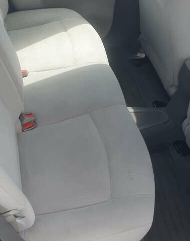 Сірий Ніссан Ліф, об'ємом двигуна 0 л та пробігом 160 тис. км за 8700 $, фото 10 на Automoto.ua