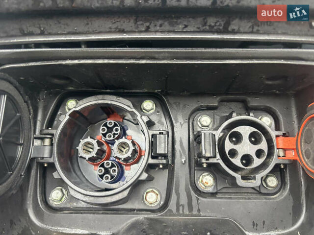 Сірий Ніссан Ліф, об'ємом двигуна 0 л та пробігом 99 тис. км за 3950 $, фото 29 на Automoto.ua