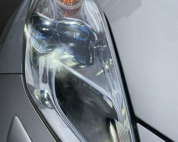 Сірий Ніссан Ліф, об'ємом двигуна 0 л та пробігом 118 тис. км за 5500 $, фото 15 на Automoto.ua