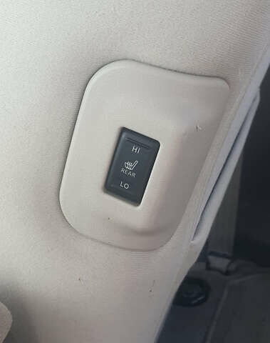 Сірий Ніссан Ліф, об'ємом двигуна 0 л та пробігом 160 тис. км за 8700 $, фото 17 на Automoto.ua