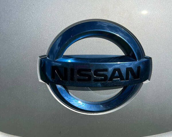 Серый Ниссан Лиф, объемом двигателя 0 л и пробегом 164 тыс. км за 3950 $, фото 28 на Automoto.ua