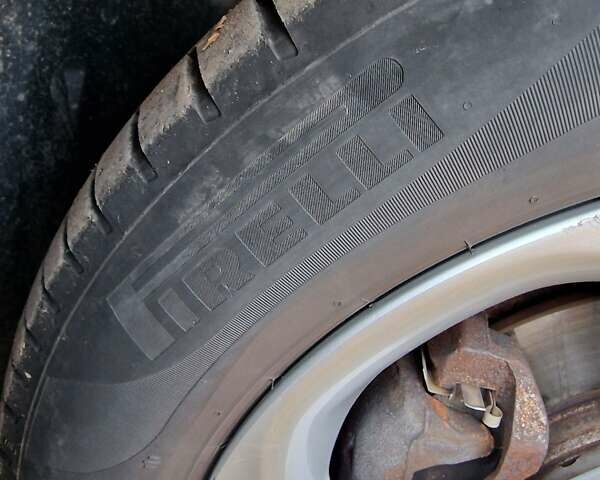 Сірий Ніссан Ліф, об'ємом двигуна 0 л та пробігом 142 тис. км за 5500 $, фото 26 на Automoto.ua