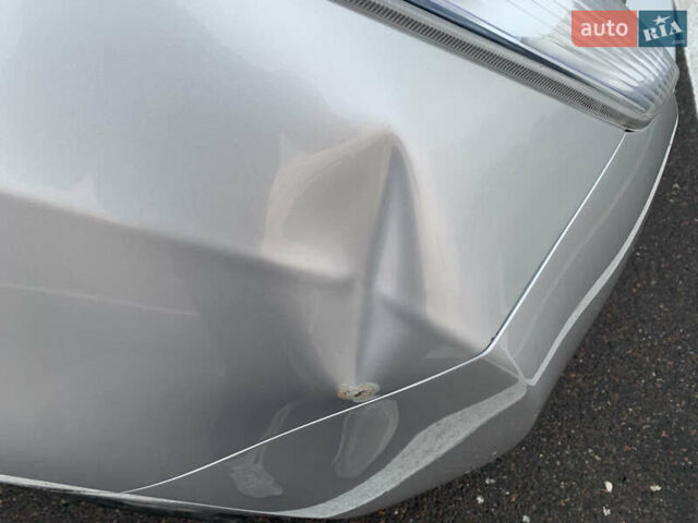 Серый Ниссан Лиф, объемом двигателя 0 л и пробегом 68 тыс. км за 5300 $, фото 14 на Automoto.ua