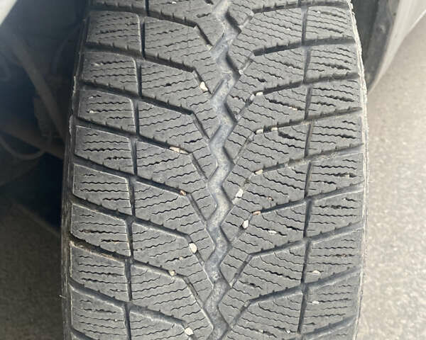 Сірий Ніссан Ліф, об'ємом двигуна 0 л та пробігом 151 тис. км за 3799 $, фото 6 на Automoto.ua