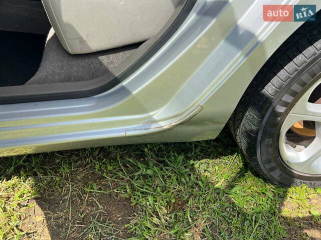 Серый Ниссан Лиф, объемом двигателя 0 л и пробегом 164 тыс. км за 3950 $, фото 47 на Automoto.ua