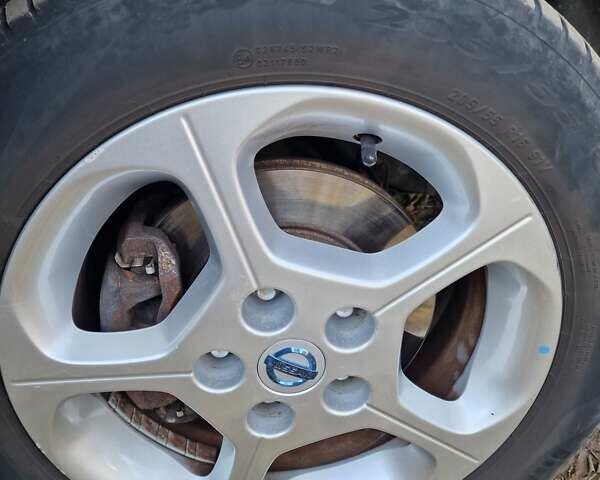 Сірий Ніссан Ліф, об'ємом двигуна 0 л та пробігом 142 тис. км за 5500 $, фото 27 на Automoto.ua