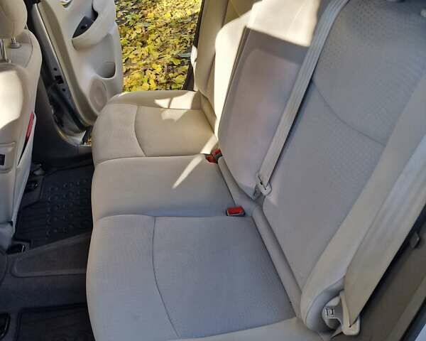 Сірий Ніссан Ліф, об'ємом двигуна 0 л та пробігом 142 тис. км за 5500 $, фото 16 на Automoto.ua