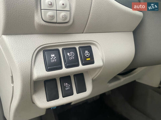 Сірий Ніссан Ліф, об'ємом двигуна 0 л та пробігом 151 тис. км за 3799 $, фото 9 на Automoto.ua