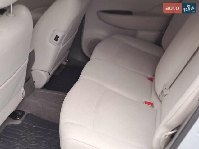 Серый Ниссан Лиф, объемом двигателя 0 л и пробегом 144 тыс. км за 5990 $, фото 14 на Automoto.ua