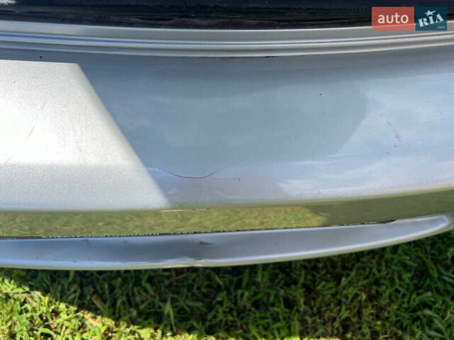 Серый Ниссан Лиф, объемом двигателя 0 л и пробегом 164 тыс. км за 3950 $, фото 9 на Automoto.ua