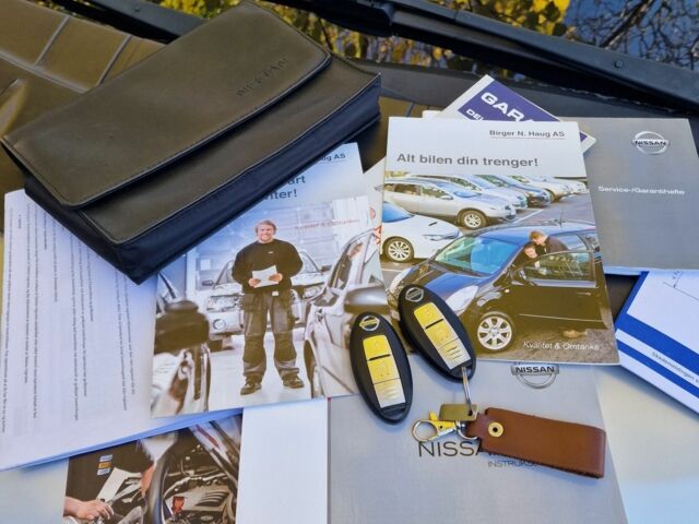 Серый Ниссан Лиф, объемом двигателя 0 л и пробегом 142 тыс. км за 5500 $, фото 5 на Automoto.ua