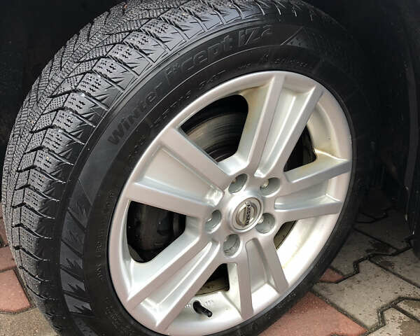 Серый Ниссан Лиф, объемом двигателя 0 л и пробегом 143 тыс. км за 4200 $, фото 8 на Automoto.ua