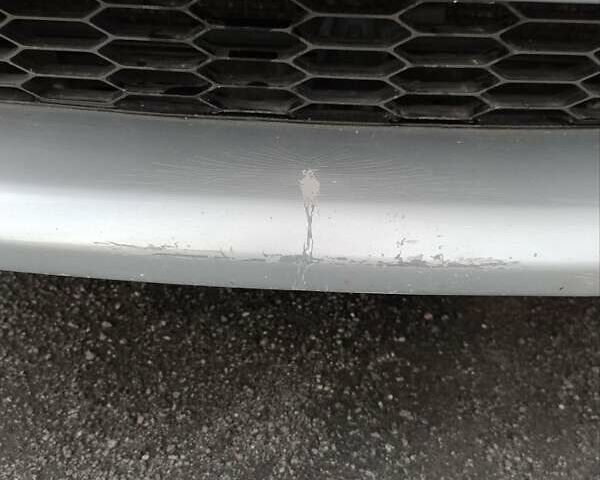 Серый Ниссан Лиф, объемом двигателя 0 л и пробегом 189 тыс. км за 6000 $, фото 1 на Automoto.ua