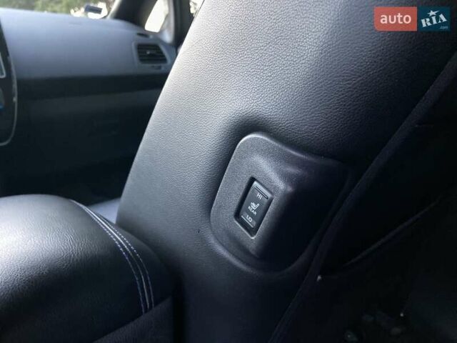 Серый Ниссан Лиф, объемом двигателя 0 л и пробегом 145 тыс. км за 6450 $, фото 8 на Automoto.ua