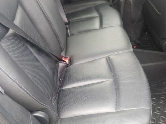 Серый Ниссан Лиф, объемом двигателя 0 л и пробегом 210 тыс. км за 6400 $, фото 4 на Automoto.ua