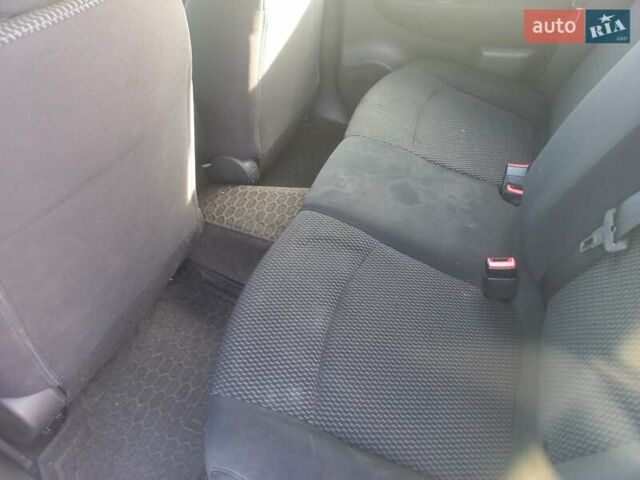 Сірий Ніссан Ліф, об'ємом двигуна 0 л та пробігом 164 тис. км за 6900 $, фото 22 на Automoto.ua