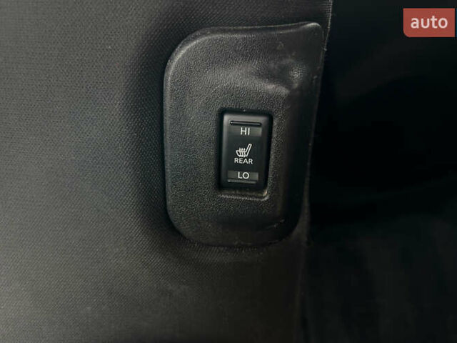 Серый Ниссан Лиф, объемом двигателя 0 л и пробегом 73 тыс. км за 6450 $, фото 13 на Automoto.ua