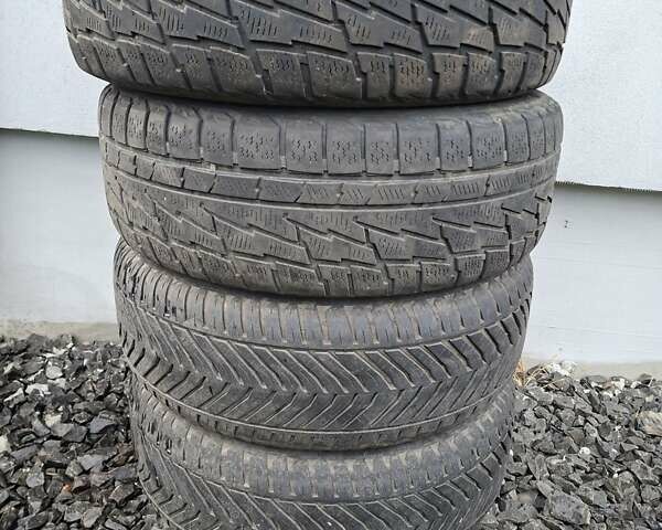 Ніссан Ліф 2013 у Луцьку на Automoto.ua Сірий Ніссан Ліф, об'ємом двигуна 0 л та пробігом 98 тис. км за 6500 $, фото 25 на Automoto.ua