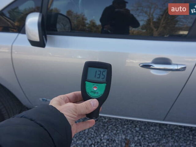 Серый Ниссан Лиф, объемом двигателя 0 л и пробегом 193 тыс. км за 5555 $, фото 63 на Automoto.ua