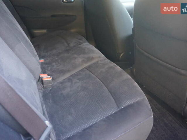 Серый Ниссан Лиф, объемом двигателя 0 л и пробегом 193 тыс. км за 5555 $, фото 40 на Automoto.ua