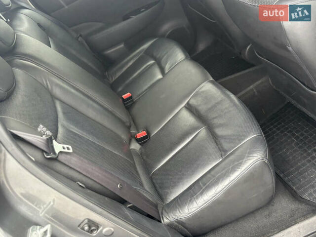 Серый Ниссан Лиф, объемом двигателя 0 л и пробегом 125 тыс. км за 6750 $, фото 34 на Automoto.ua