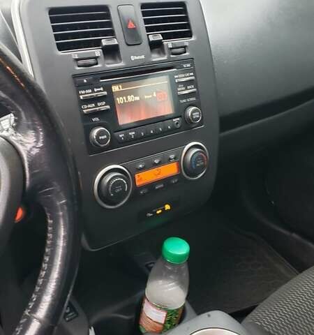 Серый Ниссан Лиф, объемом двигателя 0 л и пробегом 118 тыс. км за 5900 $, фото 5 на Automoto.ua