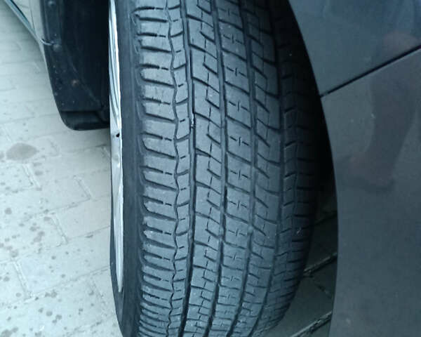 Серый Ниссан Лиф, объемом двигателя 0 л и пробегом 148 тыс. км за 7700 $, фото 10 на Automoto.ua