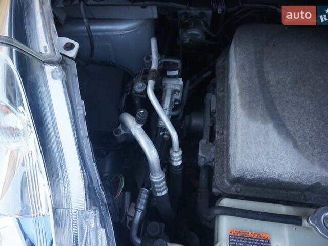 Серый Ниссан Лиф, объемом двигателя 0 л и пробегом 193 тыс. км за 5555 $, фото 55 на Automoto.ua