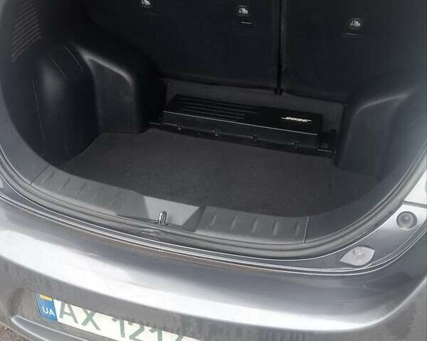 Сірий Ніссан Ліф, об'ємом двигуна 0 л та пробігом 140 тис. км за 6500 $, фото 4 на Automoto.ua