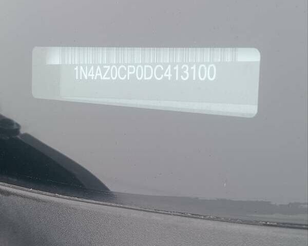 Сірий Ніссан Ліф, об'ємом двигуна 0 л та пробігом 140 тис. км за 6500 $, фото 3 на Automoto.ua