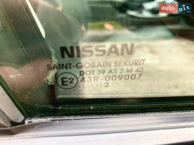 Сірий Ніссан Ліф, об'ємом двигуна 0 л та пробігом 129 тис. км за 8300 $, фото 26 на Automoto.ua