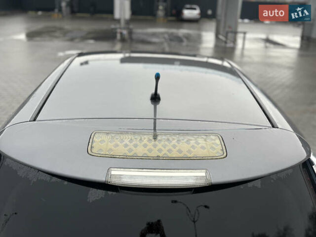 Серый Ниссан Лиф, объемом двигателя 0 л и пробегом 125 тыс. км за 6750 $, фото 18 на Automoto.ua