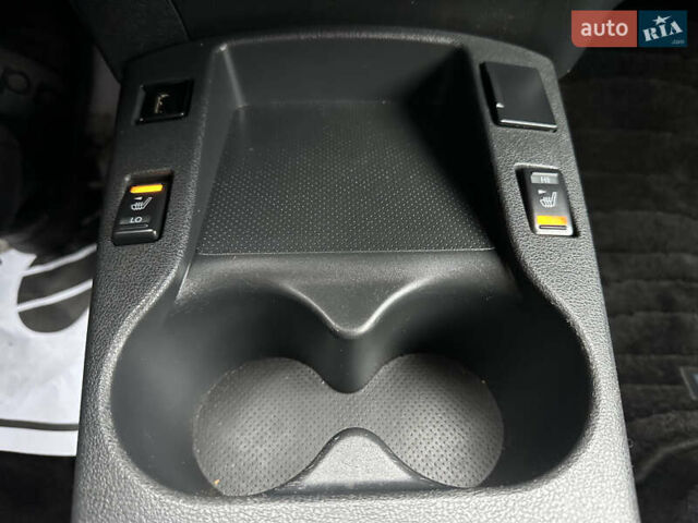 Серый Ниссан Лиф, объемом двигателя 0 л и пробегом 123 тыс. км за 7786 $, фото 27 на Automoto.ua