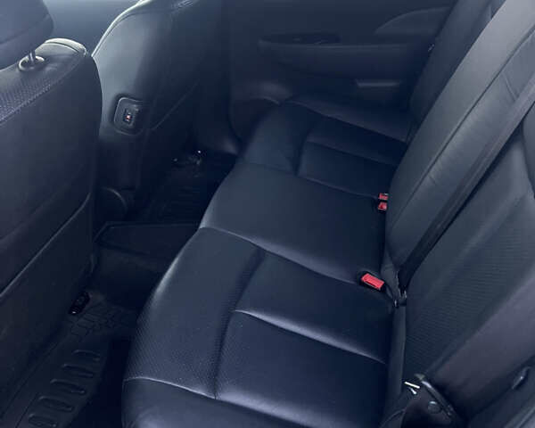 Серый Ниссан Лиф, объемом двигателя 0 л и пробегом 130 тыс. км за 6700 $, фото 6 на Automoto.ua