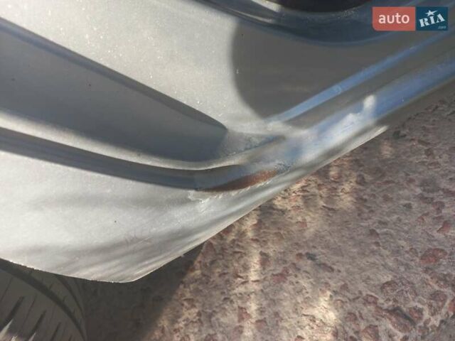 Сірий Ніссан Ліф, об'ємом двигуна 0 л та пробігом 164 тис. км за 6900 $, фото 8 на Automoto.ua