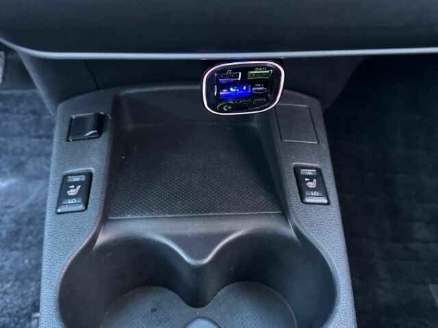 Сірий Ніссан Ліф, об'ємом двигуна 0 л та пробігом 118 тис. км за 4500 $, фото 10 на Automoto.ua